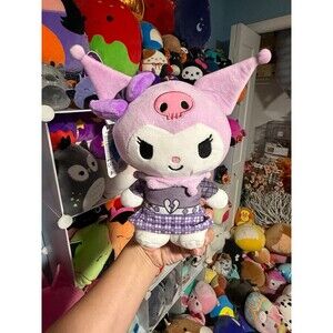 Kuromi - Sanrio - Gothic - Series 2